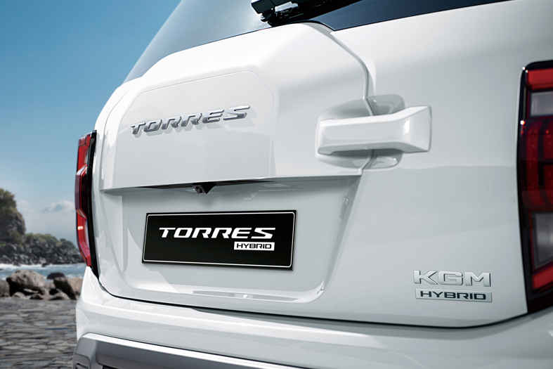 Kgm Torres Hybrid Overview Design1