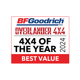 Kgm Rexton Awards Logo Overlanderbestvalue24