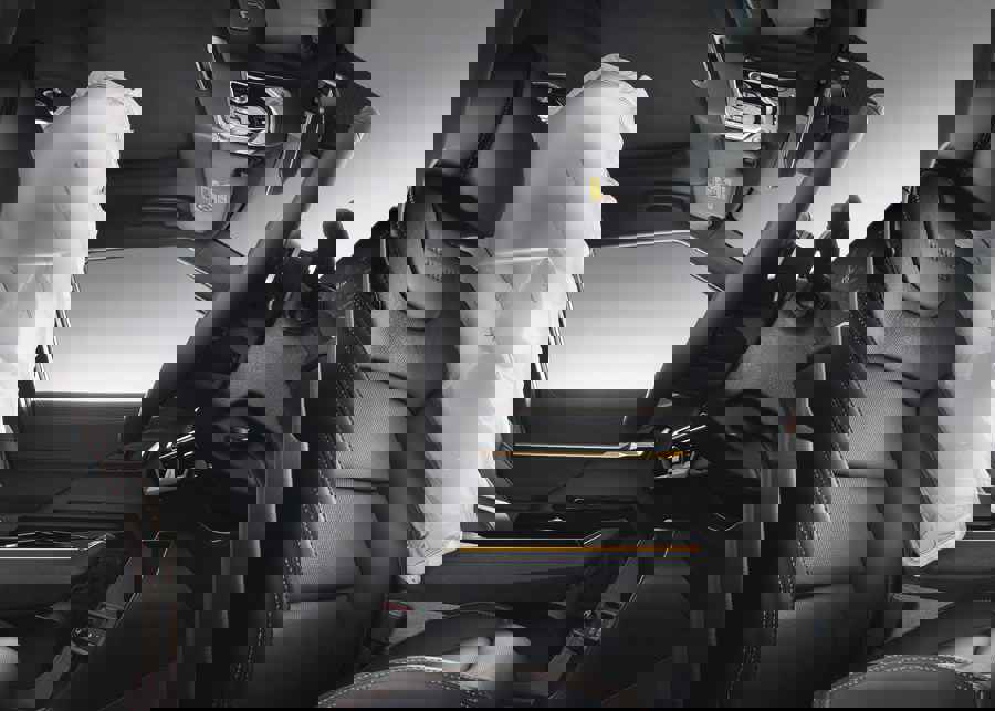 21651 Musso EV Website Pages 5X4 Image Air Bag 2